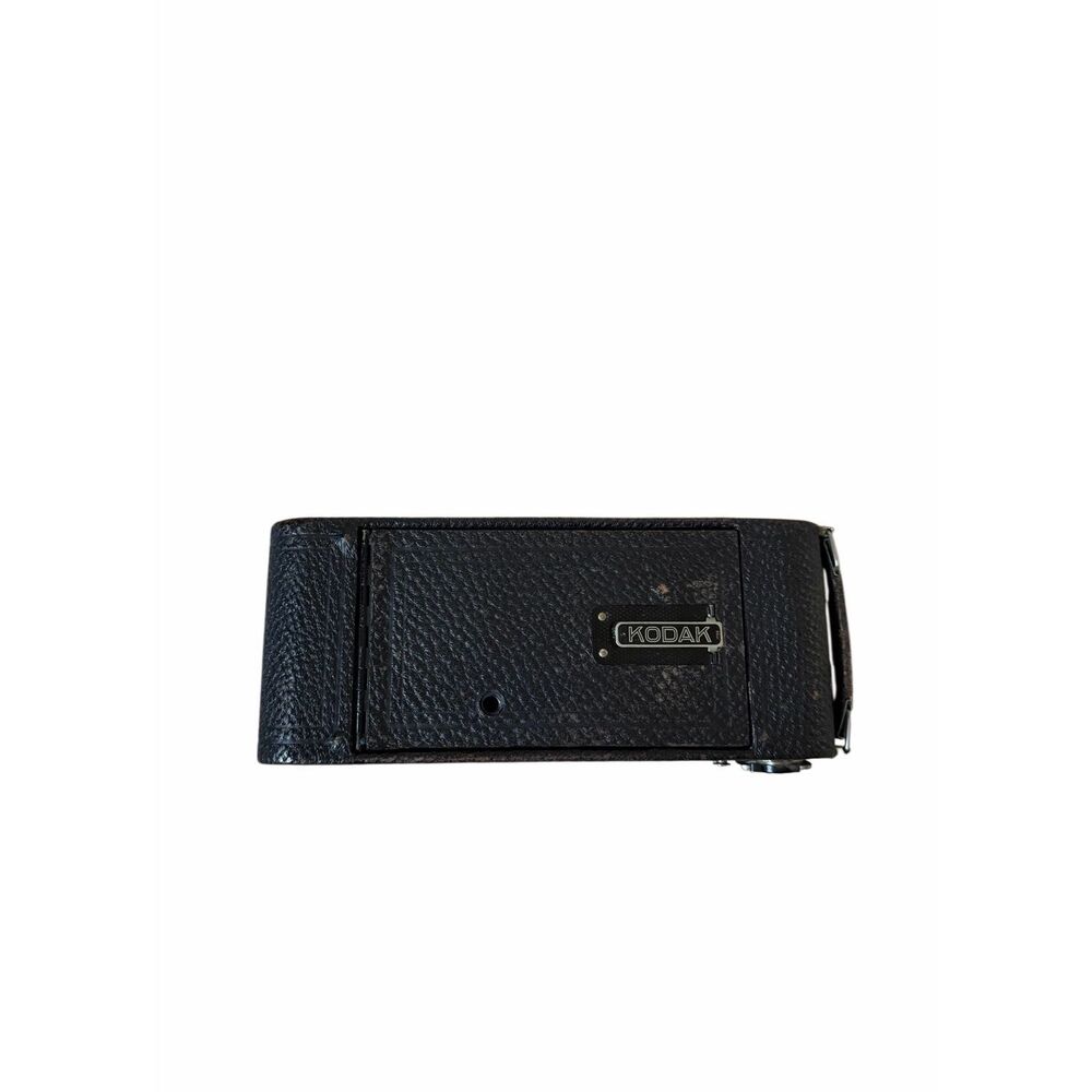Vintage Kodak Art Deco No. 1 Pocket Series II Folding Camera